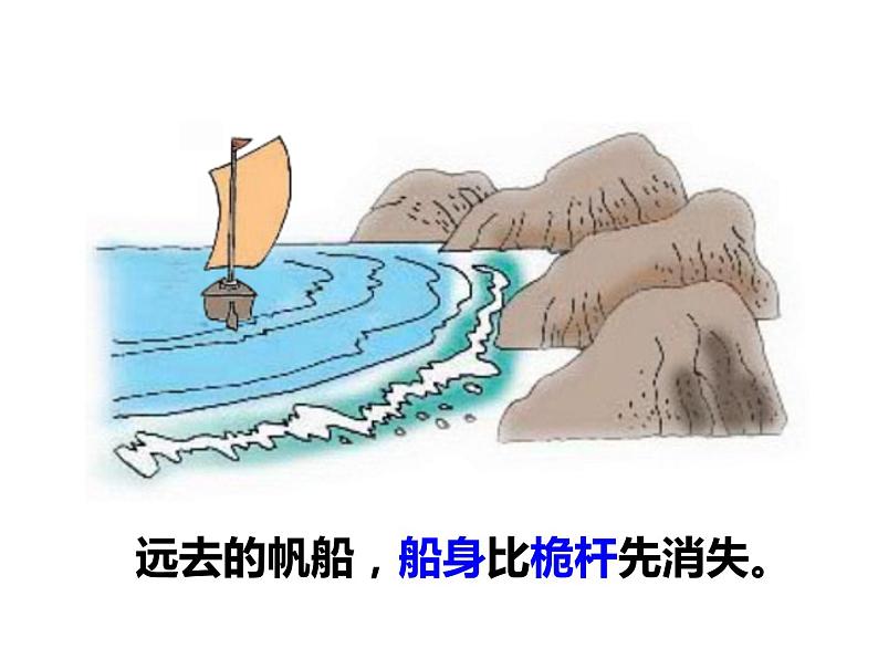 3.1 地球的形状和内部结构—浙教版七年级科学上册课件+素材05