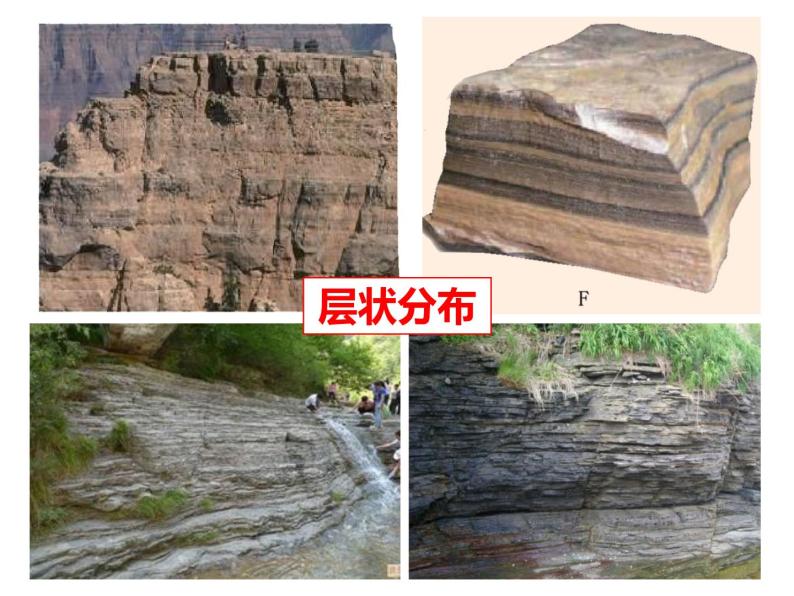 3.3 组成地壳的岩石—浙教版七年级科学上册课件(共40张PPT)06