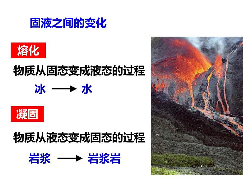 4.5 熔化与凝固—浙教版七年级科学上册课件(共42张PPT)03