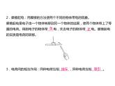 浙教版初中科学 第20课时《电流、电压、电阻和电路》中考冲刺复习课件