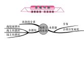 浙教版初中科学 第38课时《人类生存的地球》中考冲刺复习课件