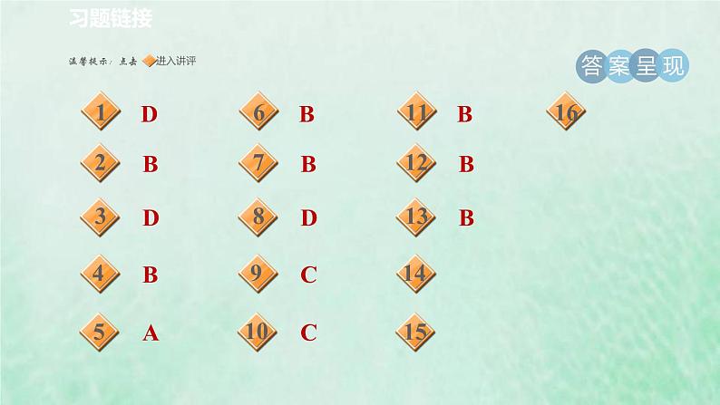 浙教版九年级科学上册第2章物质转化与材料利用第1节金属材料习题课件02