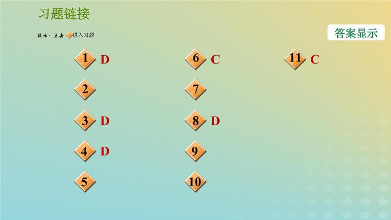 华东师大版九年级科学上册第1章化学反应1化学方程式第1课时质量守恒定律习题课件02