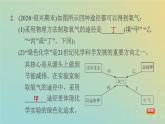 华东师大版九年级科学上册第1章化学反应3用分解反应制取氧气习题课件