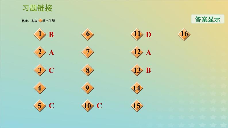 华东师大版九年级科学上册第1章化学反应4根据化学方程式的简单计算习题课件02