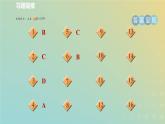华东师大版八年级科学下册第4章电与电路5欧姆定律第3课时并联电路的特点习题课件