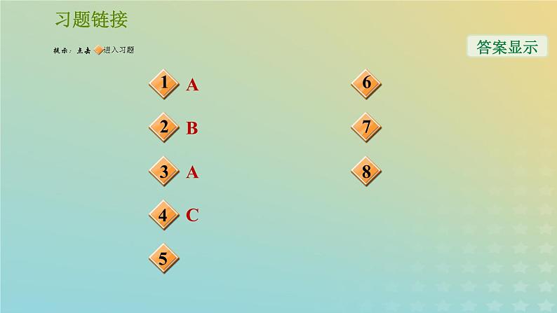 华东师大版九年级科学上册第4章有机物全章高频考点专训专项训练五化学实验的基本操作习题课件02