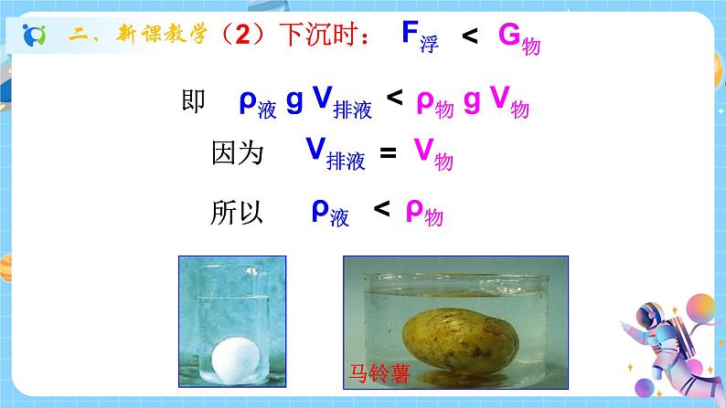 1.3 水的浮力（第3课时）课件第8页