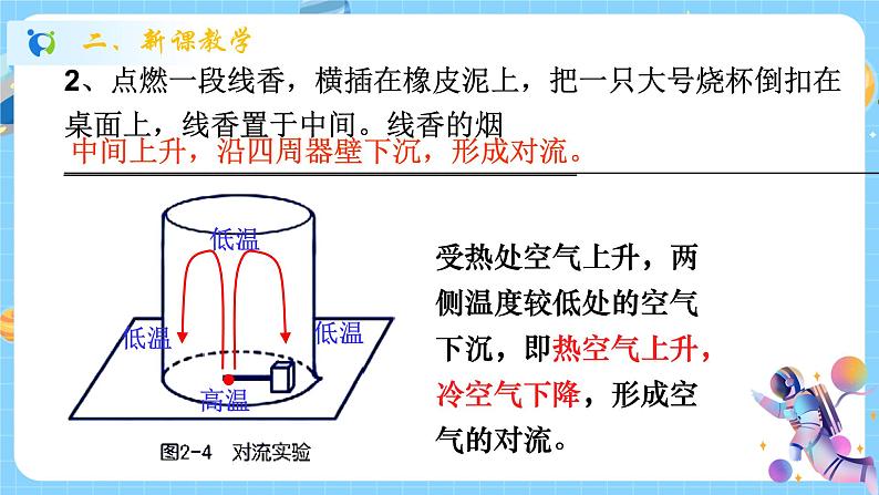 浙教版科学 八年级上册 2.1 大气层（第2课时） 课件+教案+练习06