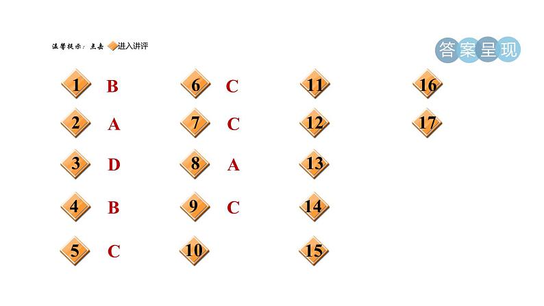 浙教版九年级科学上册第2章物质转化与材料利用专项训练二：物质的共存鉴别除杂习题课件02