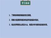 华师大7上个科学6.2  海陆的变迁 课件