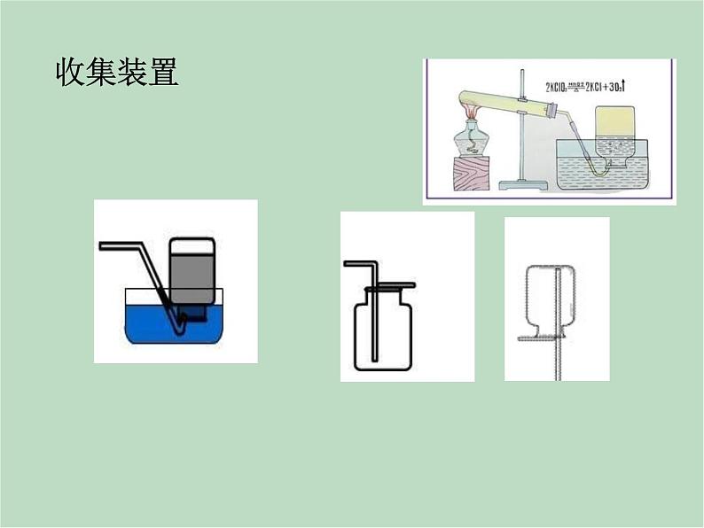 华师大9上科学1.3 用分解反应制取氧气  课件08