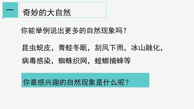 1.1  科学并不神秘  课件—2021-2022学年浙教版七年级科学上册08