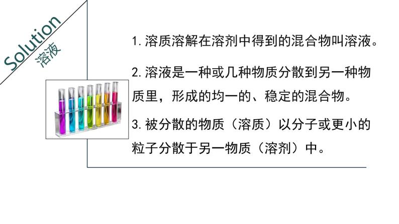 1.4  物质在水中的分散状况 课件—浙教版八年级科学上册04