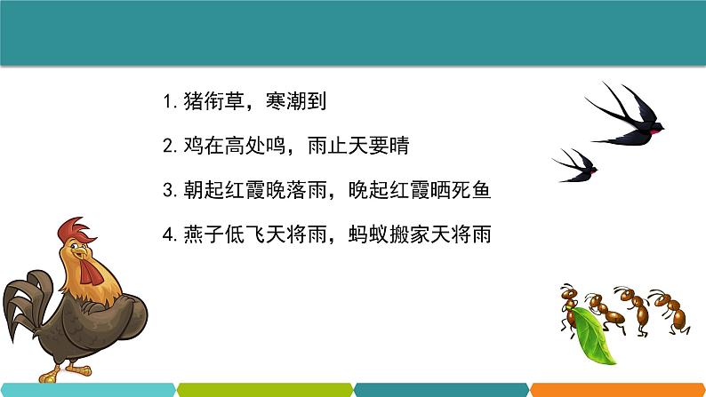 2.2  气温 课件—浙教版八年级科学上册03