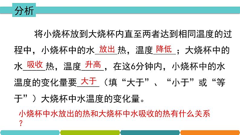4.4 物质的比热 课件—2021-2022学年浙教版七年级科学上册05