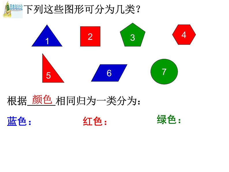 浙教版科学 七年级上册 第2章 第4节 常见的动物（第1课时） 课件04