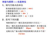 浙教版科学 七年级上册 第1章 第4节 科学测量（长度的测量） 课件