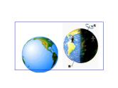 浙教版科学 七年级下册 第4章 第2节 地球的自转 课件