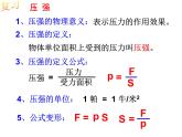 浙教版科学 七年级下册 第3章 第7节 压强（第3课时） 课件