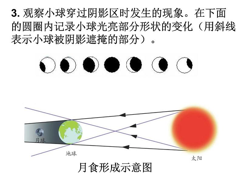 第5节 日食和月食（第2课时）第8页