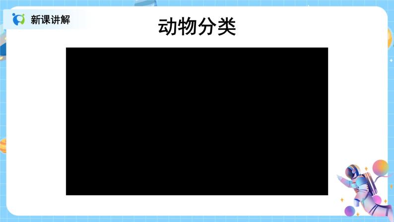 浙教版科学七年级上2.4《常见的动物》课件+教案+同步练习04