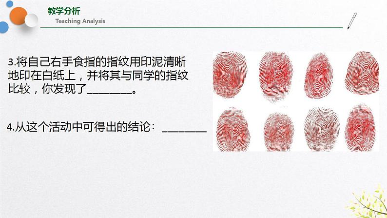 浙教版七上科学 1.3 科学观察 课件06