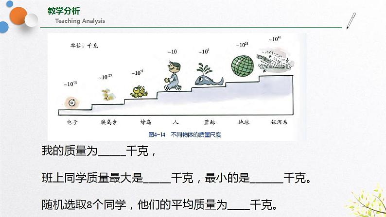 浙教版七上科学4.2质量的测量 课件06