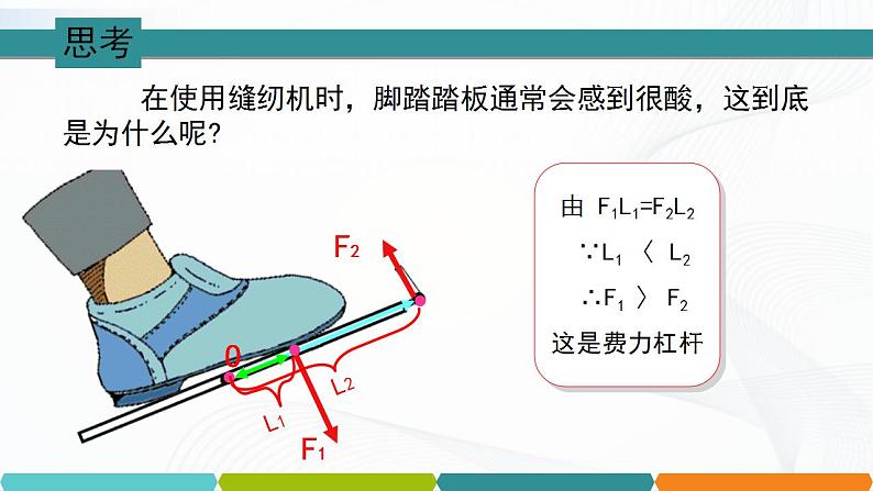 浙教版九上科学 3.4  简单机械（三）课件08