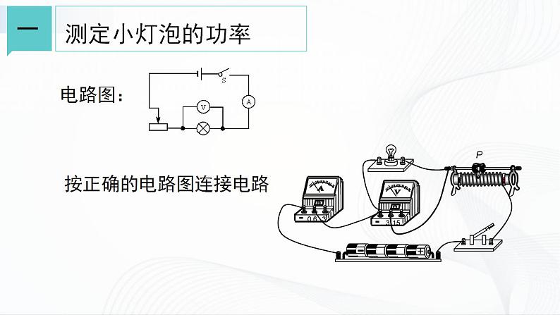 浙教版九上科学 3.6  电能（三）课件05