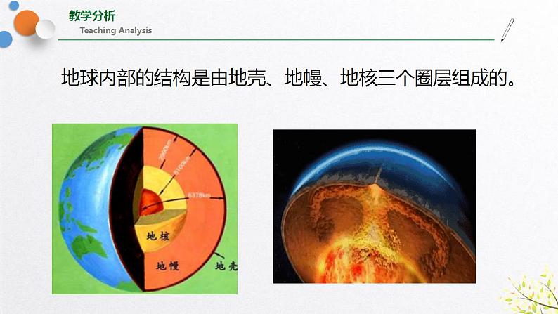 浙教版七上科学 第三章《人类的家园—地球》 单元复习 课件03