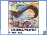華東師大版九上科學(xué) 第四章第一節(jié)《身邊的有機(jī)物》第一課時 課件PPT
