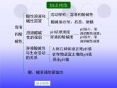 牛津上海版科学七年级上册 8.3.1酸、碱溶液的腐蚀性 课件PPT