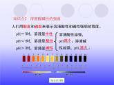 牛津上海版科学七年级上册 8.3.1酸、碱溶液的腐蚀性 课件PPT
