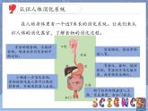 牛津上海版科学七年级上册 10.2.2食物的消化 课件PPT