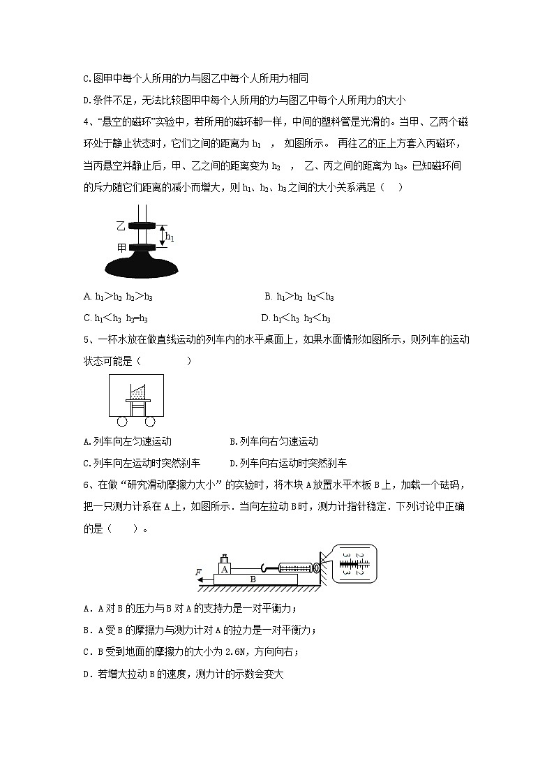 6 本章复习与测试（原卷版）第2页