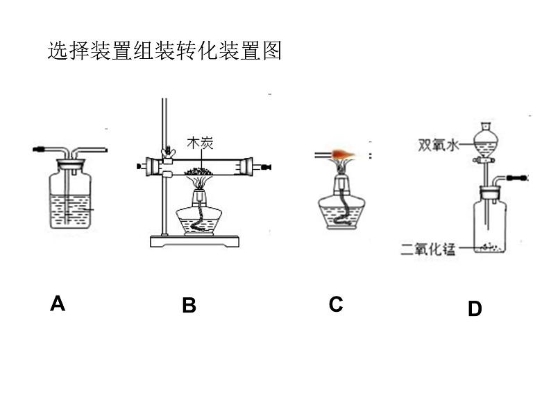 浙教版九上科学 2.5物质的转化 课件08