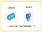 浙教版科学 八年级下册 2.2  物质的微观粒子模型 （课件+练习）