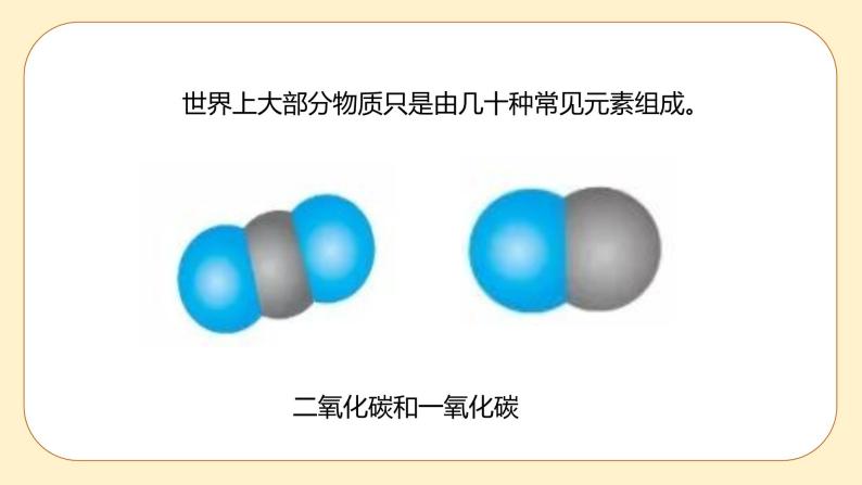 浙教版科学 八年级下册 2.4 组成物质的元素 （课件+练习）07