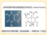 浙教版科学 八年级下册 2.6 表示物质的符号 第1课时 （课件+练习）