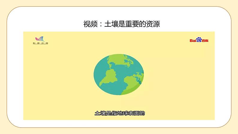 浙教版科学 八年级下册 4.6 保护土壤 （课件+练习）03