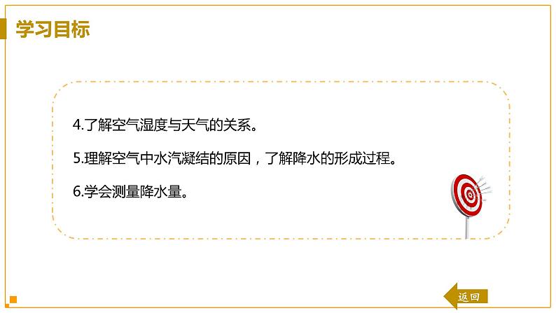 浙教版科学8年级上册 第2章 第4节  风和降水 PPT课件+教案+习题04