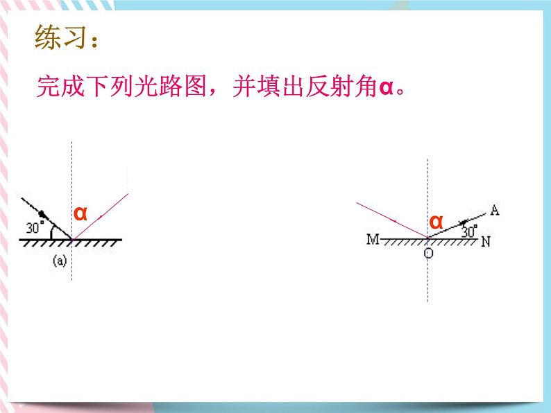 2.5光的反射和折射 课件05