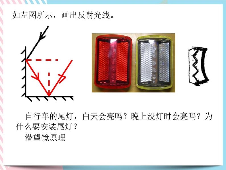 2.5光的反射和折射 课件07