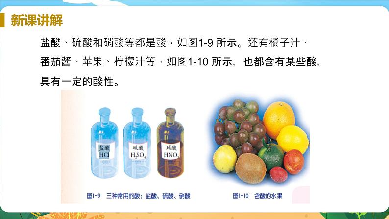 九科浙上 第1章 第2节  物质的酸碱性 PPT课件+教案+预习作业+补充作业07