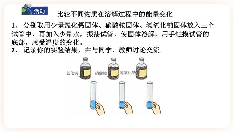 1.3水是常用的溶剂 第3课时（课件+预学案+练习）04