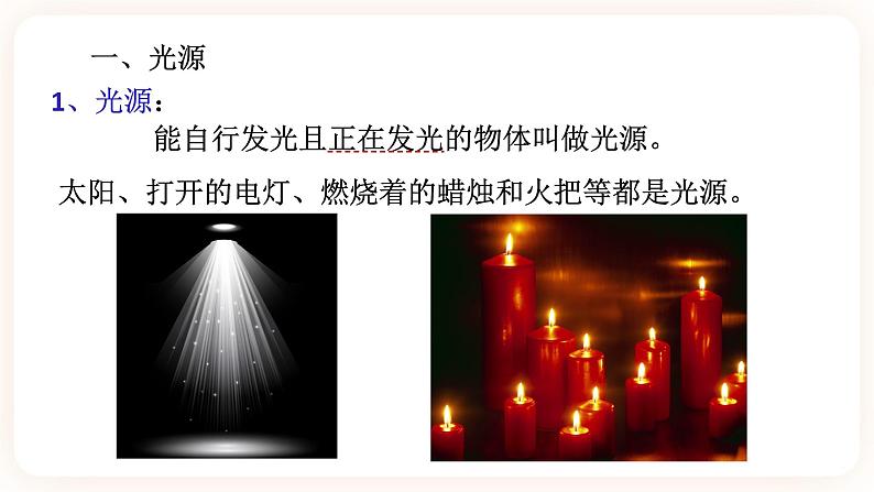 HS版七下3.2阳光的传播第3页
