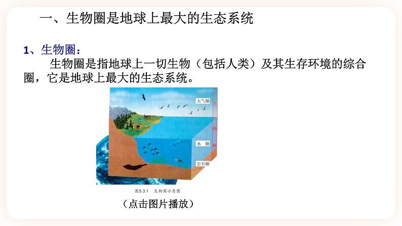 5.3生物圈（课件+预学案+练习）04