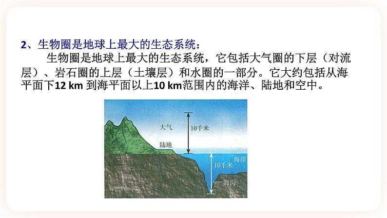 5.3生物圈（课件+预学案+练习）05