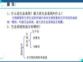 浙教版九下科学  2.4生态系统的结构和功能 第2课时（课件+预习案+练习+视频）